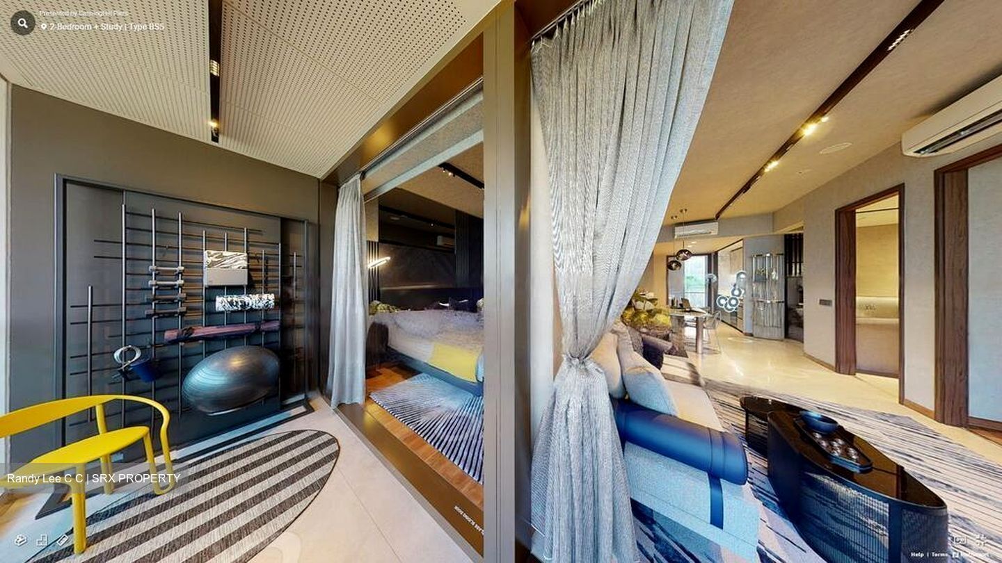 River Valley Road (D6), Condominium #473064881